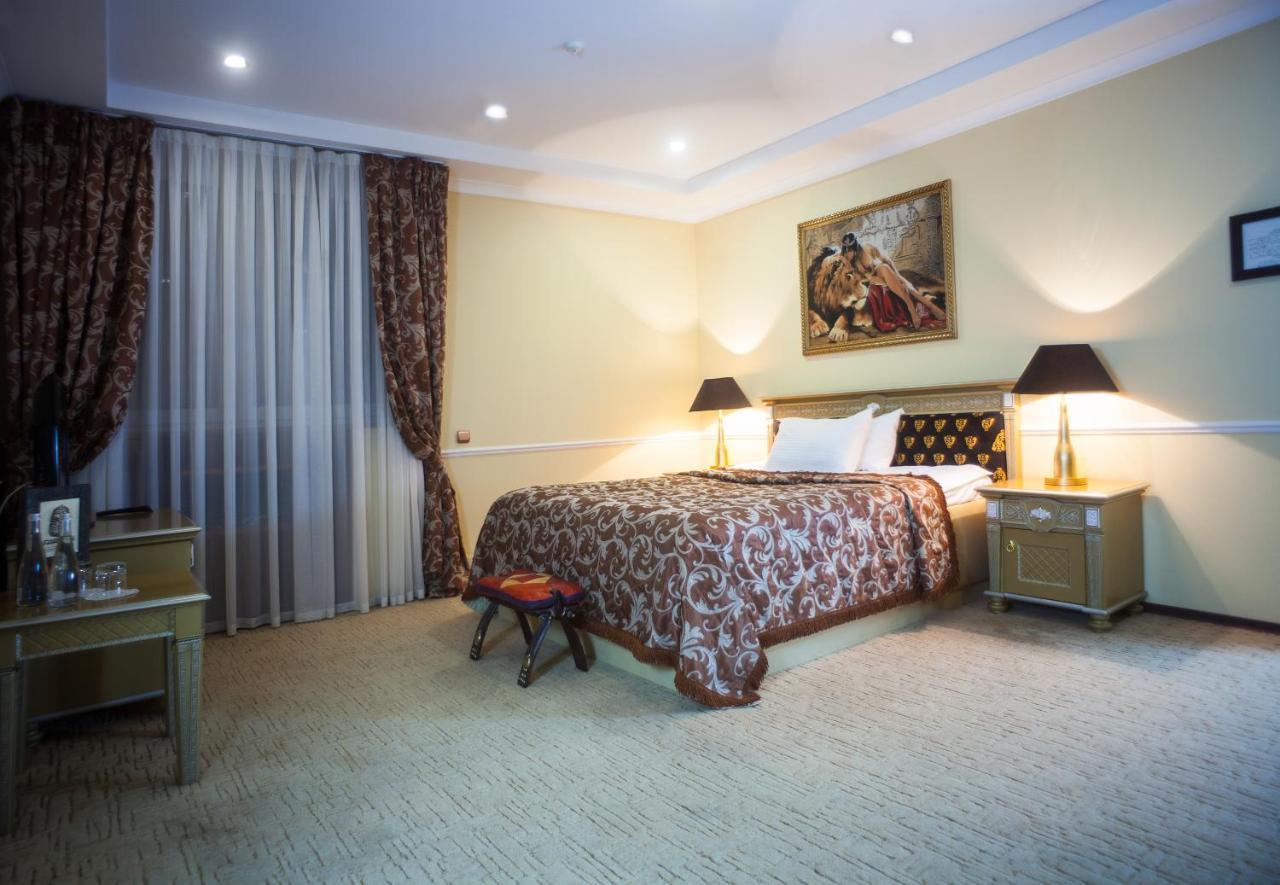 фараон Otel 4*