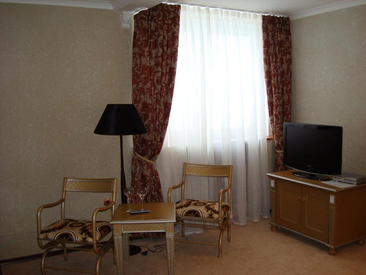 Otel фараон 4*