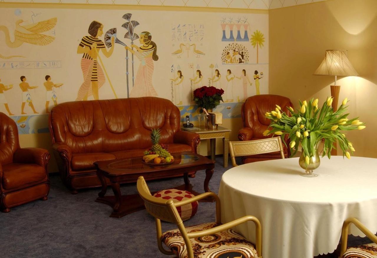 Otel фараон 4*
