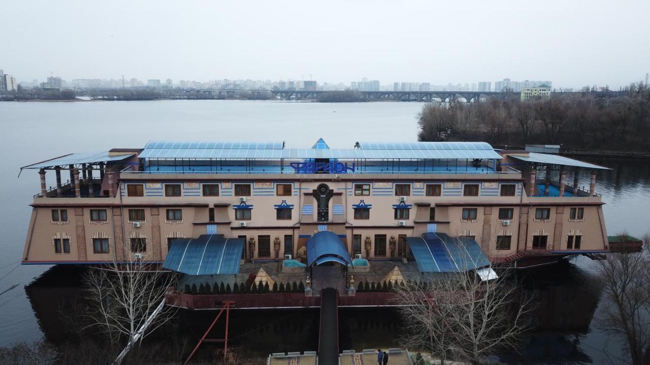 Otel фараон 4*