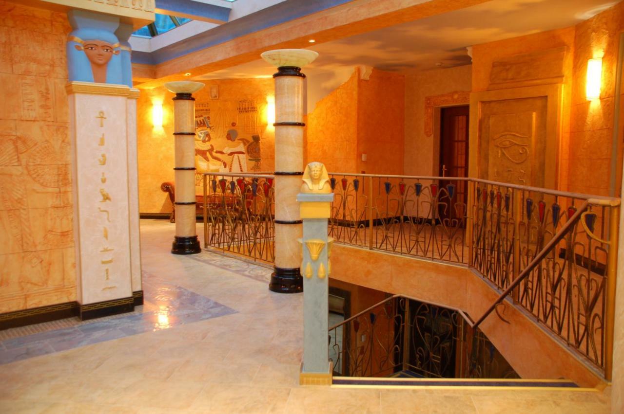 Hotel фараон Kyiv