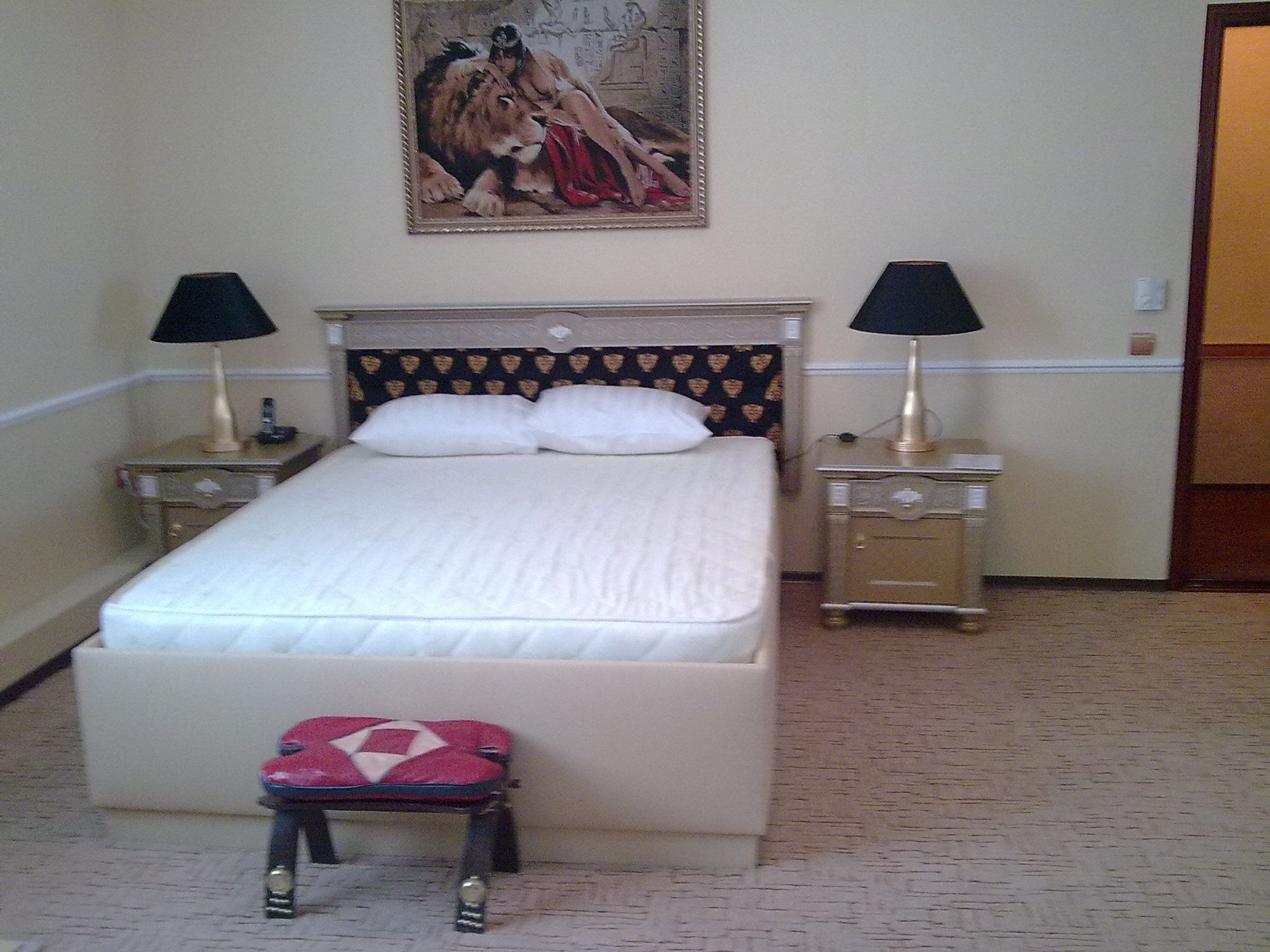 Hotel фараон Kyiv