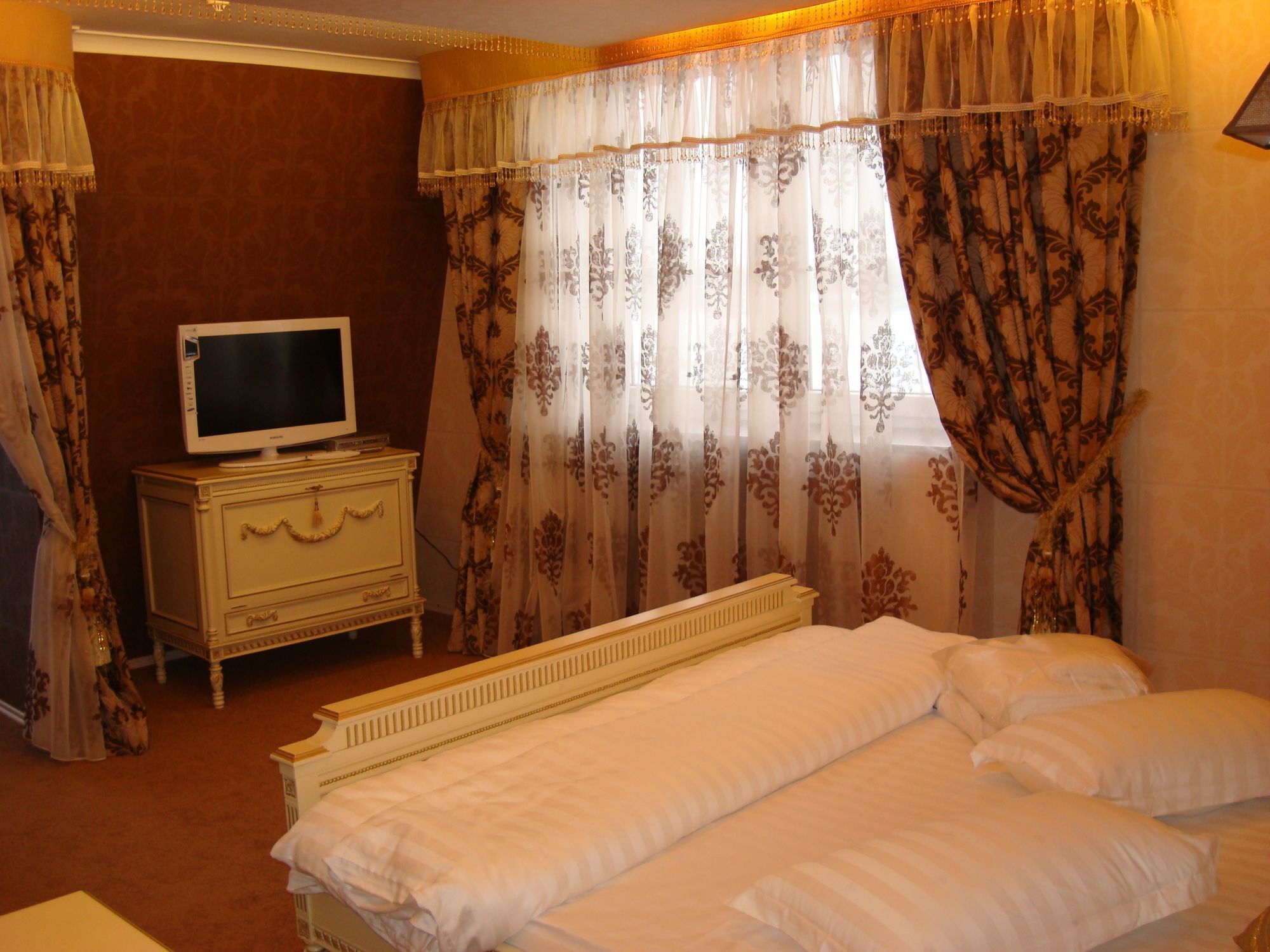 酒店 фараон 4*