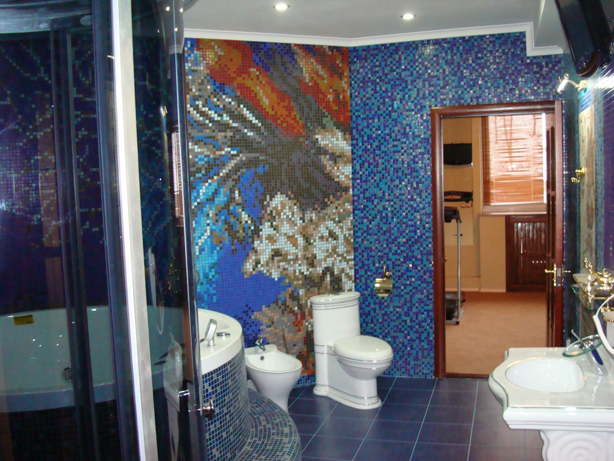 фараон Hotel 4*