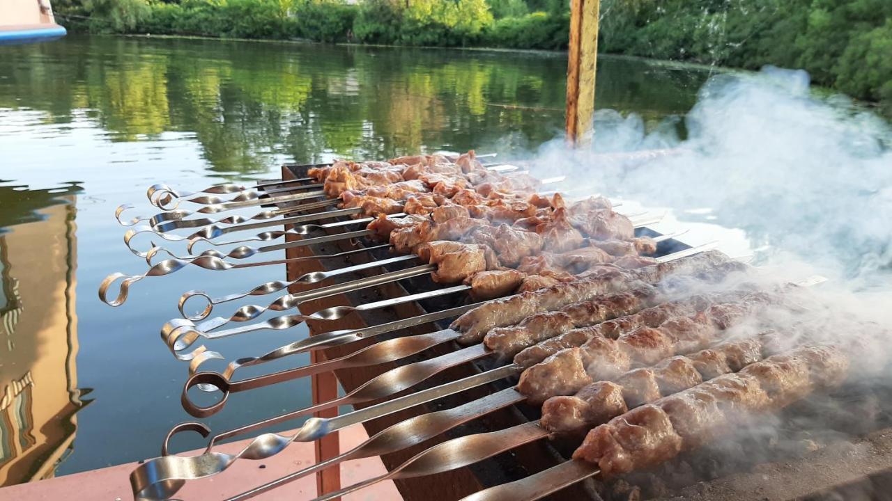 фараон קייב